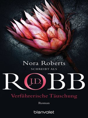 cover image of Verführerische Täuschung